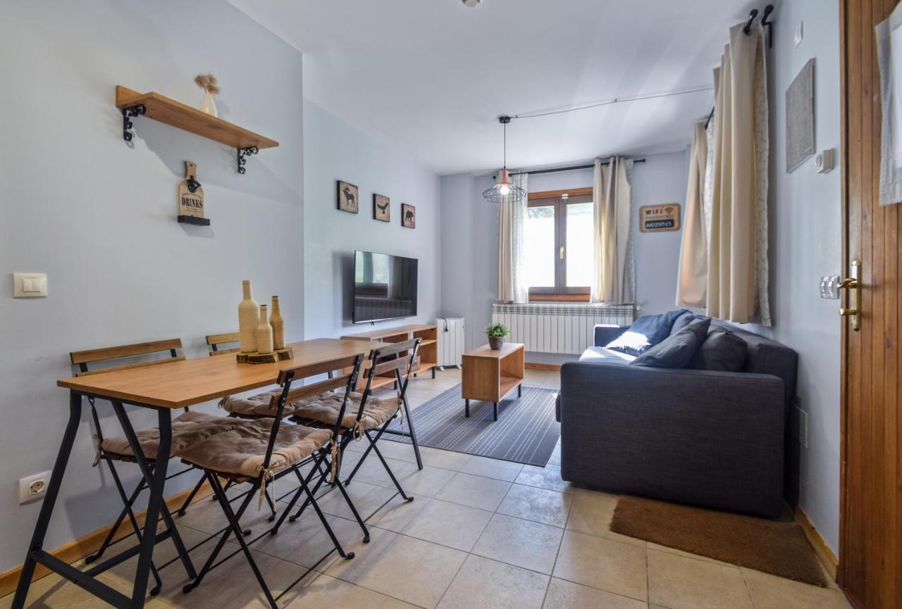 Tranquilidad En Plena Natura Hut 7996 Apartamento Canillo