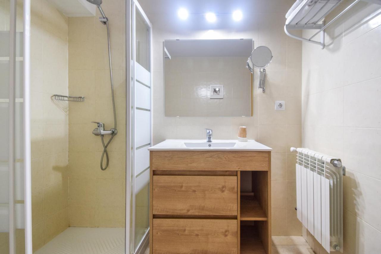 Tranquilidad En Plena Natura Hut 7996 Apartamento
