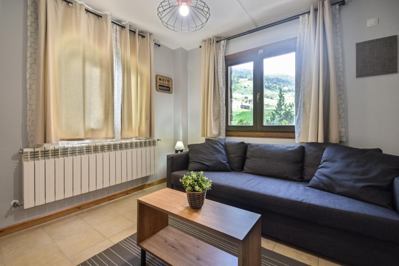 Tranquilidad En Plena Natura Hut 7996 Apartamento *