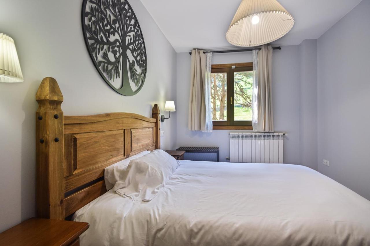 Tranquilidad En Plena Natura Hut 7996 Apartamento *