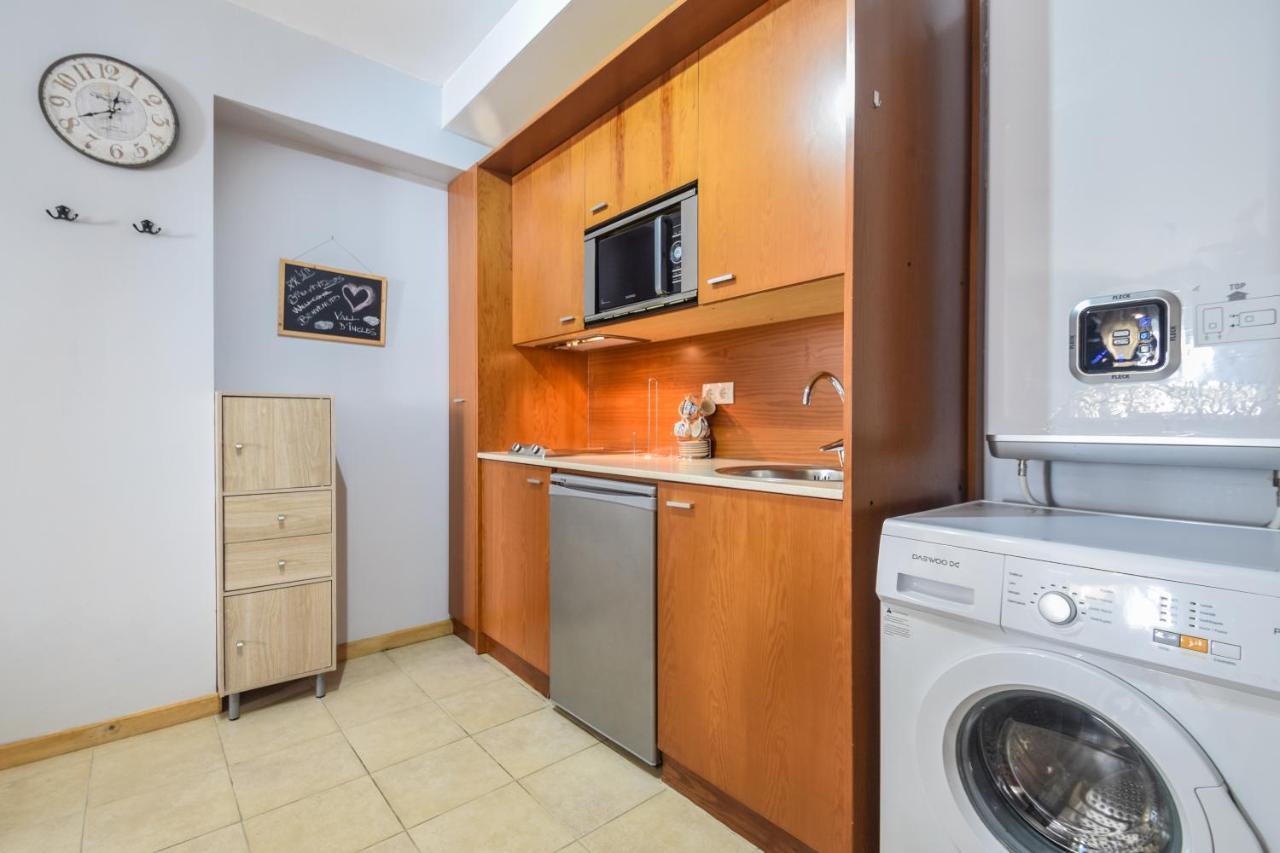 Tranquilidad En Plena Natura Hut 7996 Apartamento