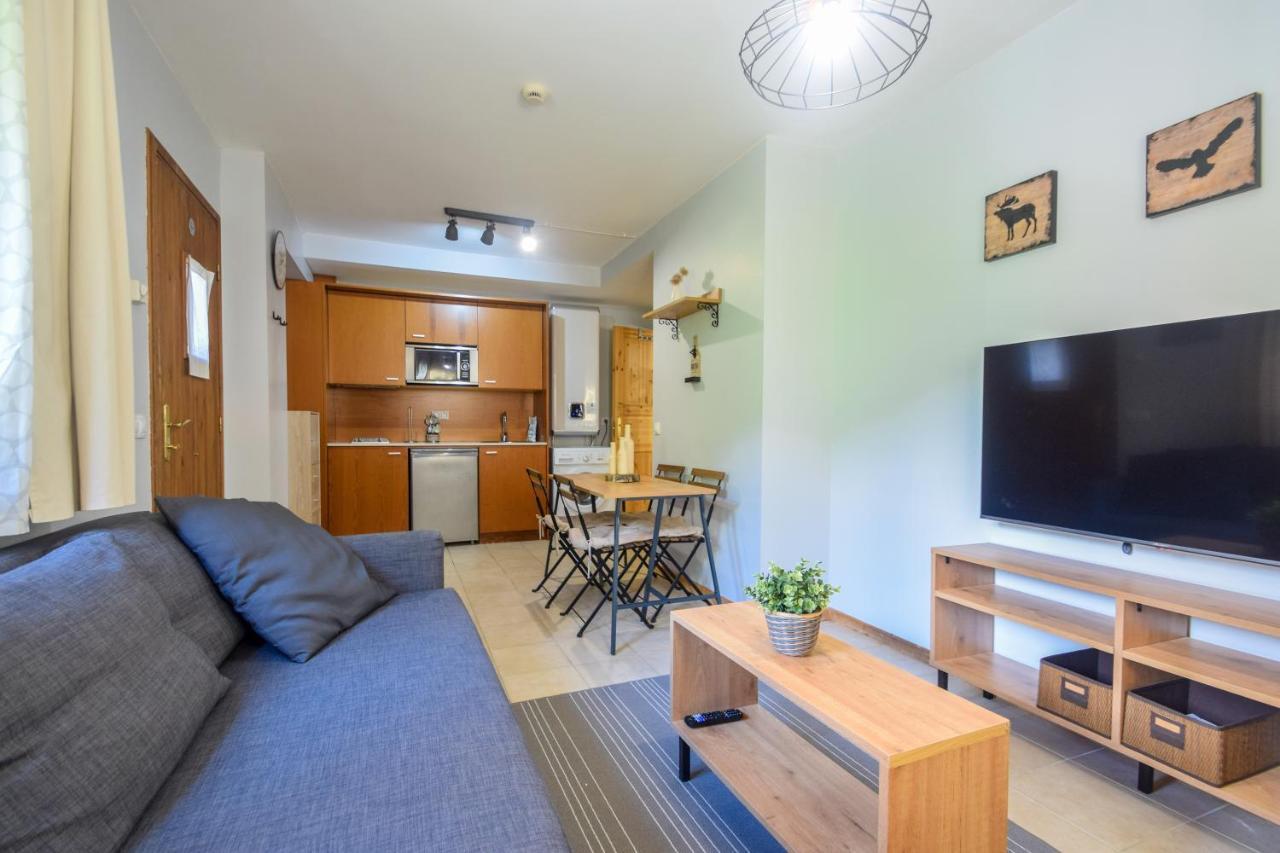 Tranquilidad En Plena Natura Hut 7996 Apartamento