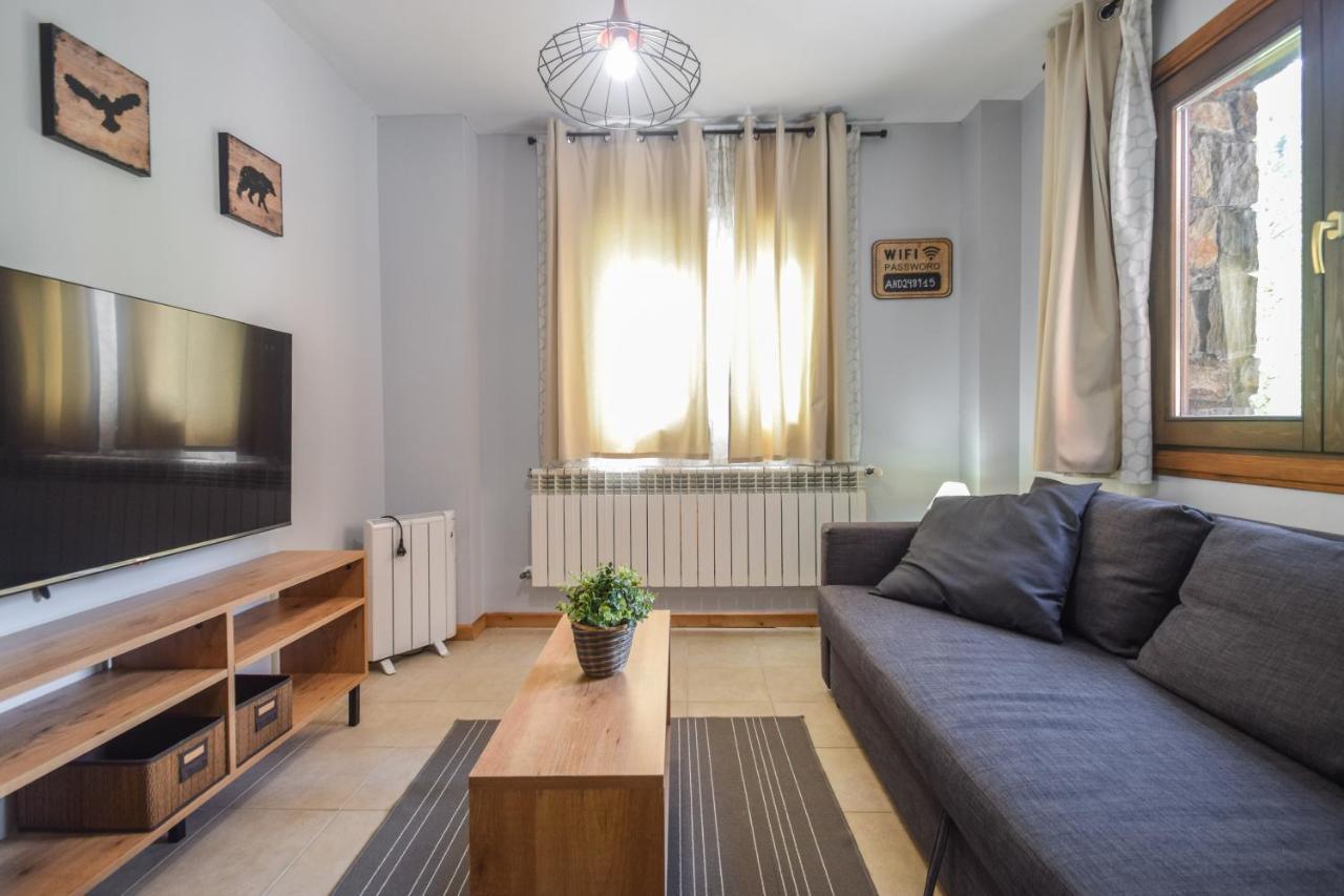 Tranquilidad En Plena Natura Hut 7996 Apartamento